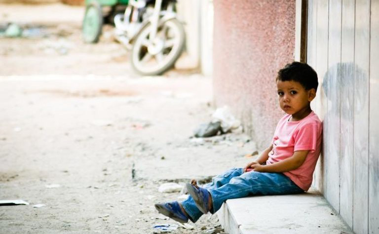 Aldeas Infantiles SOS solicita medidas adecuadas y sostenidas para frenar la violencia en la infancia y adolescencia.