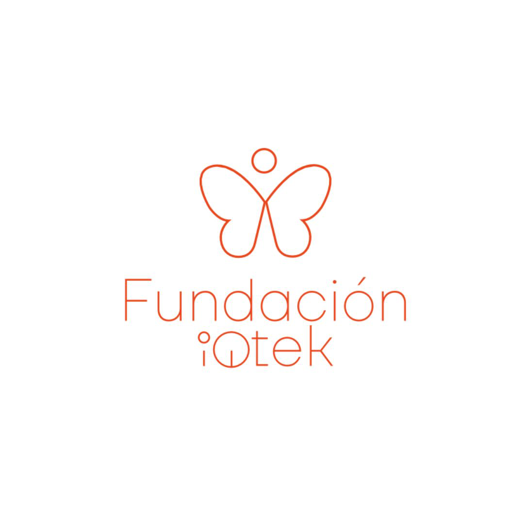 Logo Fundacion iQtek
