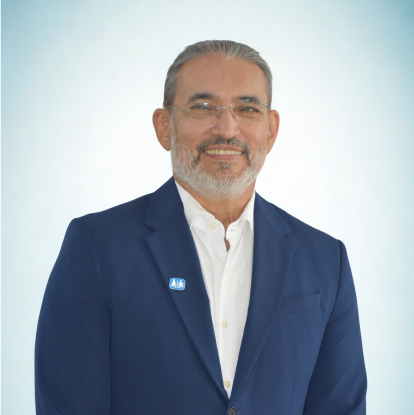 José Luís Benavites